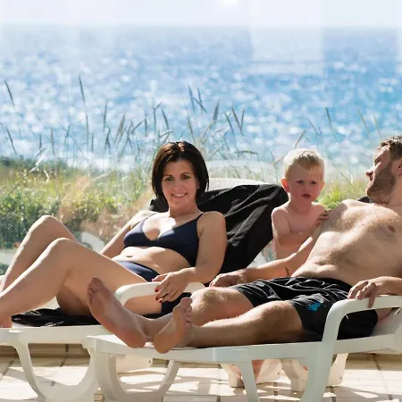 Apartmán Lvii Hirtshals