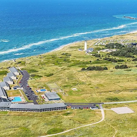 Lvii * Hirtshals