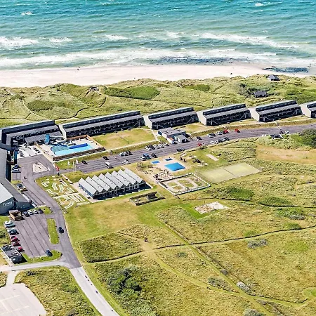 Apartmán Lvii Hirtshals