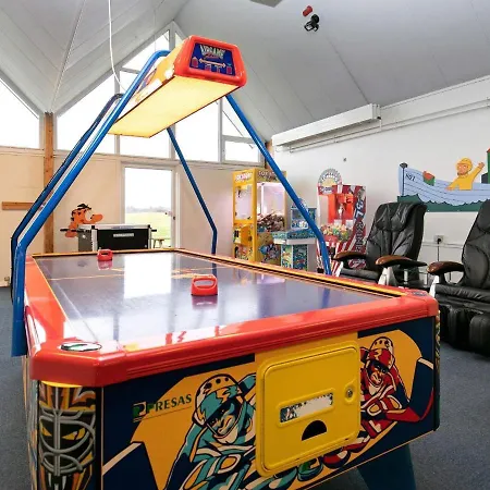 Apartmán Lvii *
