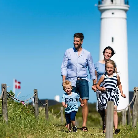 Lvii Apartmán Hirtshals